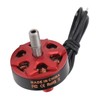 1750KV/2300KV/2500KV/2800KV SHU 2306 3‑4S Brushless Motor Replacement for RC Drone/FPV2500KV