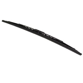 Boat Wiper Blade | 22 Inch Black Stainless
