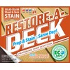 Restore-A-Deck Solid Color Stain for Decks & Exterior Wood (1