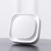 YUNLEX Night Light Socket with Twilight Sensor, Pack of 2