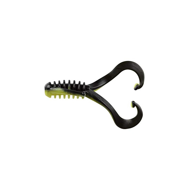 Bobby Garland Crappie Baits Garland Pile Diver Lights Out 2