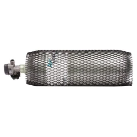 Air Venturi Carbon Fiber Tank Protective Net, Fits 88 Cu-Ft Tank