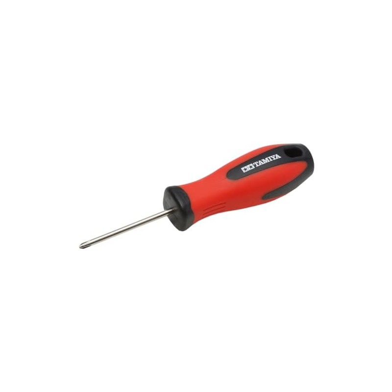 Tamiya 74121 Craft Tool Series No. 121 Mini 4WD Phillips