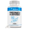 BioHerb® | L-Treonato de Magnesio + Citrato de Magnesio Al