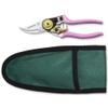 Mac Kin no Hana Pruning Shears for Women (with Exclusive