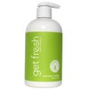 Get Fresh Lemongrass Rich Body Creme