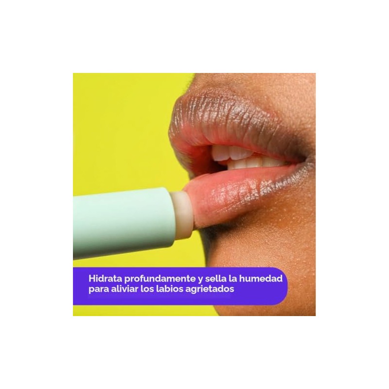 eos Organic Stick Lip Balm - Sweet Mint | Certified