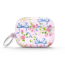 Casing Bee Coquette case for AirPods & AirPods Pro Headset - Size: AirPods (2nd generation)