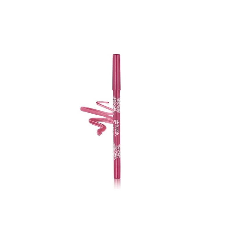 Girlactik- Delineador de labios brillante - Lotus