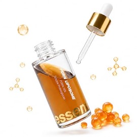 Essenciel PDRN Serum, 100,000 PPM 10% PDRN Salmon DNA Nano Liposome Korean Facial Ampoule, Lightweight Hydrating Essence for Plump, Dewy-Looking Skin, All Skin Types, 1.01 Fl Oz (30ml)