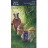 Museums & Galleries 2026 Slimline Year Planner 2026 Month To