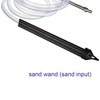 Tool Daily Pressure Washer Sandblasting Kit, Wet Sandblaster Attachment, 2500