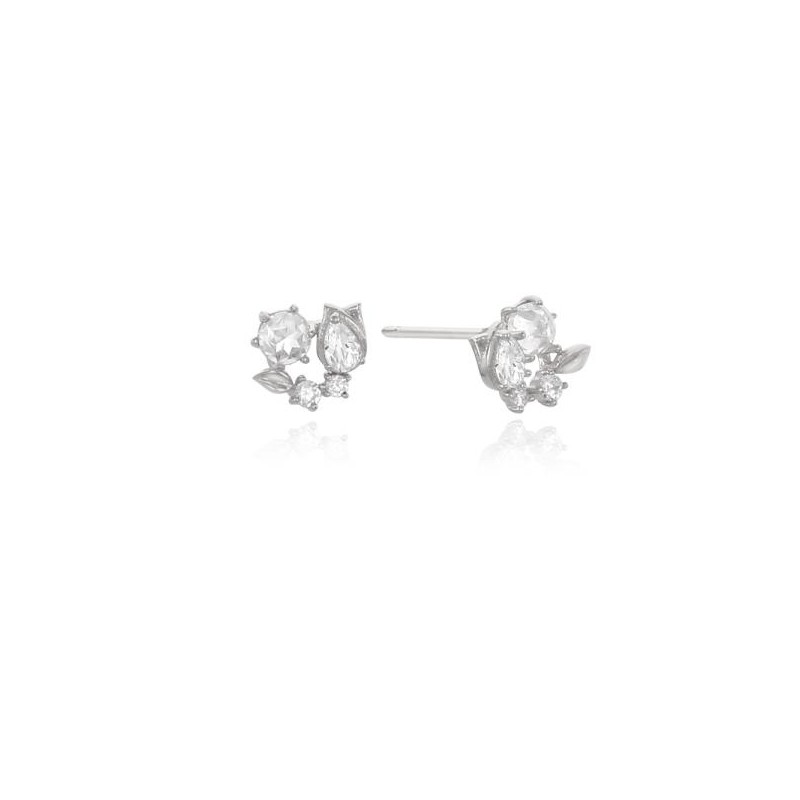 [Birthstone] White White / [탄생석] 화이트 화이트