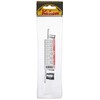 Kohken 1/4" (6.35 mm) SQ. Nut Grip Socket Rail Set,