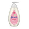 Johnson's Baby Lotion, 500 ml, 1 piece