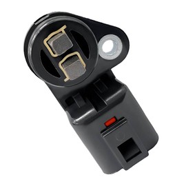 Camshaft Position Sensor 24360-2GGD0 243602GGD0,Cam Sensor Fits for Genesis G70 Hyundai Santa FE Sonata Tucson Veloster N Kia Optima Sorento Sportage Stinger Camshaft