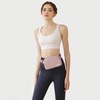 Bomvabe Fanny Pack for Women Teen Girls, 1L Mini Everywhere