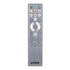 ERF6A80 Voice Replaced Remote Control -ALLIMITY- Fit for Hisense 4K