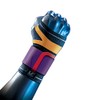 LP Support X-TREMUS 130XT Kompressions Handgelenkbandage - Handgelenk-Stütze, Größe:XL, Farbe:schwarz