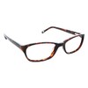 JONES NEW YORK Eyeglasses J730 Tortoise