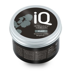 IQ Intelligent Haircare Clay 125 ml