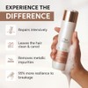 Wella Professionals Fusion Shampoo Reparación Daño 250ml