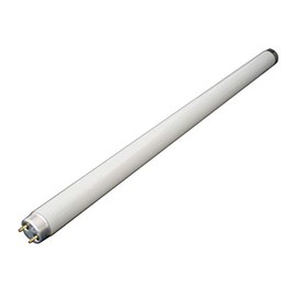 Grand General 49991 White Fluorescent Light, 12V, 15 Watts, 17 Inch L X 1 Inch Dia. (T8)