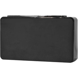 Limpiador de Brochas de Maquillaje Tabla de Limpieza 2 en 1 para Brochas de Limpiador De Utensilios De Maquillaje Para Baño Ducha Hogar Apartamento Tocador Encimera
