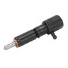 Fuel Injector Alloy Steel Stable Performance 105mm High Hardness Fuel