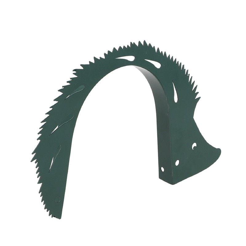 Fallen Fruits Hedgehog Gateway Small Mammal Friendly Gate Fence Crossing