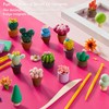 Shuttle Art 82 Colors Polymer Clay Kit, Oven Bake Clay