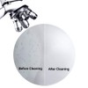 UpaClaire Ultrasonic Contact Lens Cleaner, Intelligent Cleaning Machine for Soft