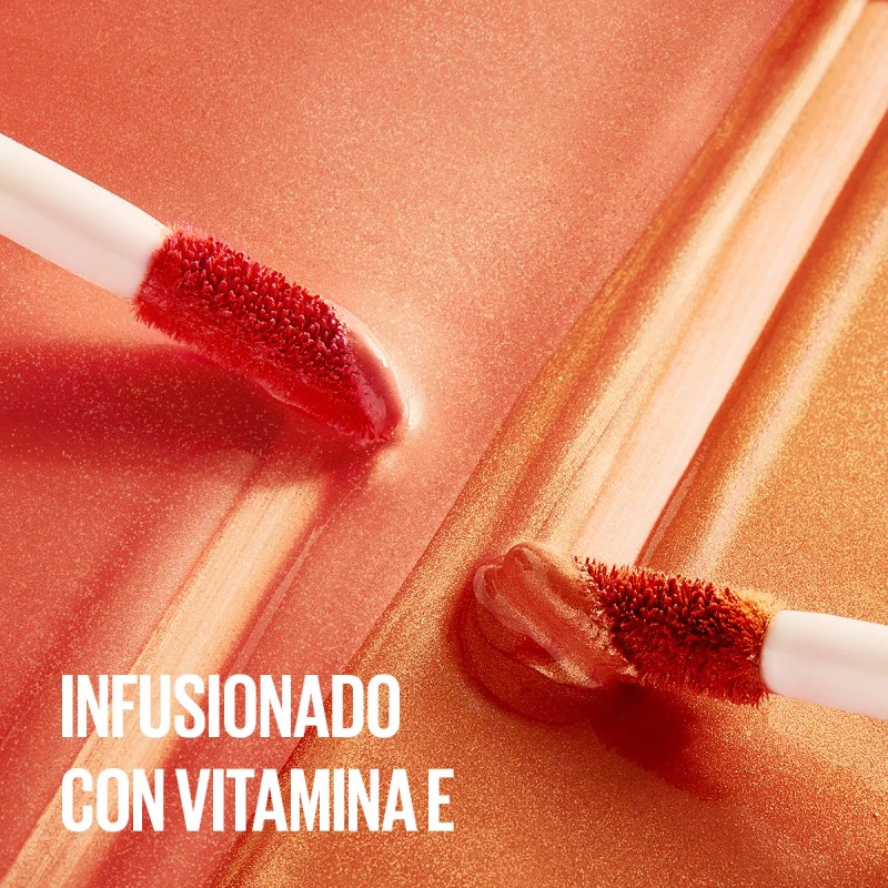 Maybelline Blush líquido Sunkisser Tono 03 Sol Search, 4.7ml -