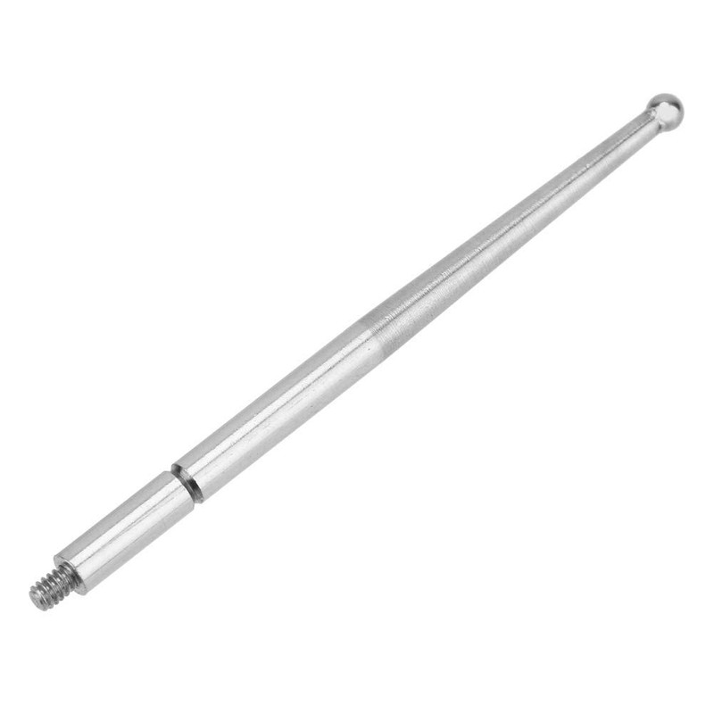 Tungsten Steel/Ruby Head Dovetail Rails Dial Gauge Needle 1.6mm Indicator