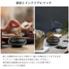 Incense Burner Incense Holder Ceramic with Lid Fire Retardant Cotton