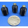 Black Oxide Steel Brass Tip Set Screw 1/2-13 x .625"