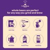 Coffee Bean Direct Decaf Penny Pincher's® Dark Roast Blend, Whole