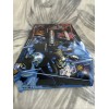 Bakugan Ultimate 6-Pack, Special Attack Dragonoids, Nillious, Mantid, Octogan; Custom...