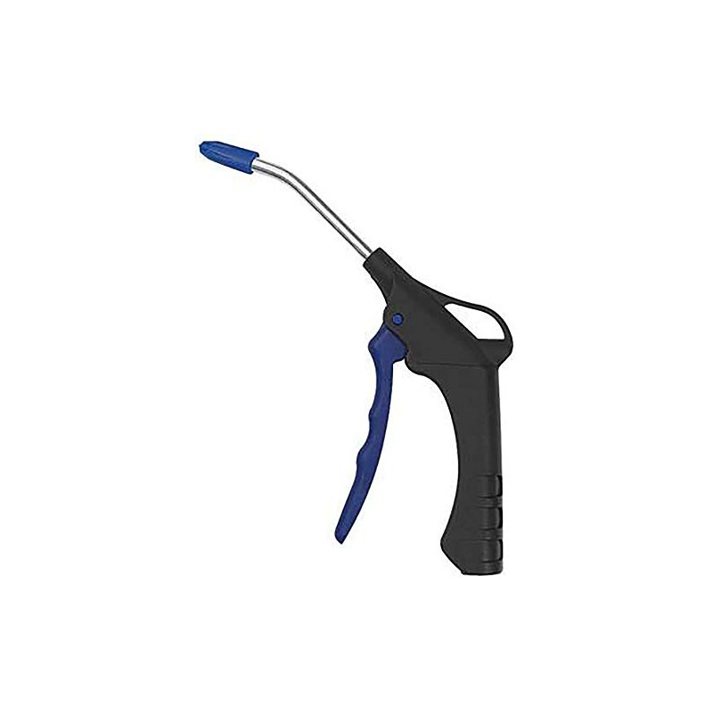 K-Blow-Out Gun with Verl. Nozzle G1/4 noise.