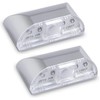 Key Light Door Lights, Small Motion Sensor Light with 4
