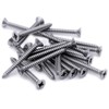 No.8 x 0.875 (4.2mm x 22mm) Pozi Countersunk Self-Tapping Screw