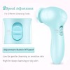 Fabuday Cepillo Eléctrico Giratorio De Limpieza Facial 7 En 1.