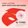 MaryMay Vegan Collagen Red Ginseng Mask - Face Sheet Hydrogel