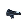 Brocraft Anchor Lock System for 90 Degree Boat Gunnel Track