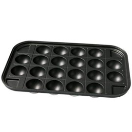 dimpled plate for SAG-RS21