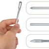 3pcs Drawstring Threaders, Quick & Easy Draw String Threader Puller