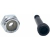 Big Horn Pellet Grill Auger Motor Shaft Nut & Bolt