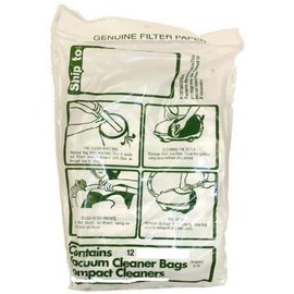 DVC Staubsaugerbeutel Compact/TriStar