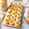G Hughes Sugar Free, Honey Mustard Dipping Sauce - Sugar