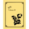 The Real Book Volume II Second Edition Eb Instruments |
